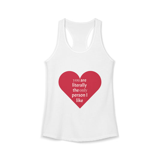 Women's Ideal Racerback Tank