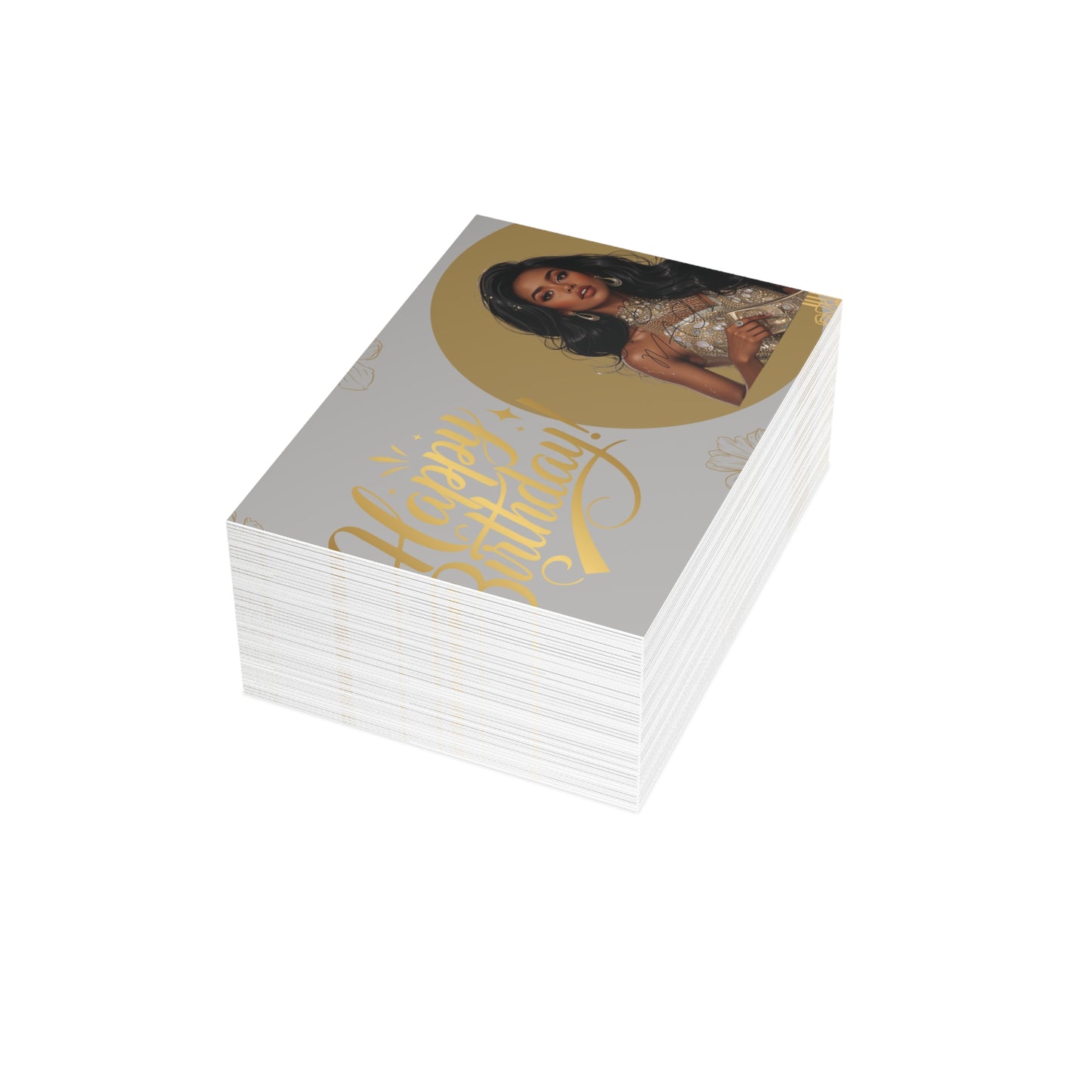 Postcard Bundles (envelopes included)