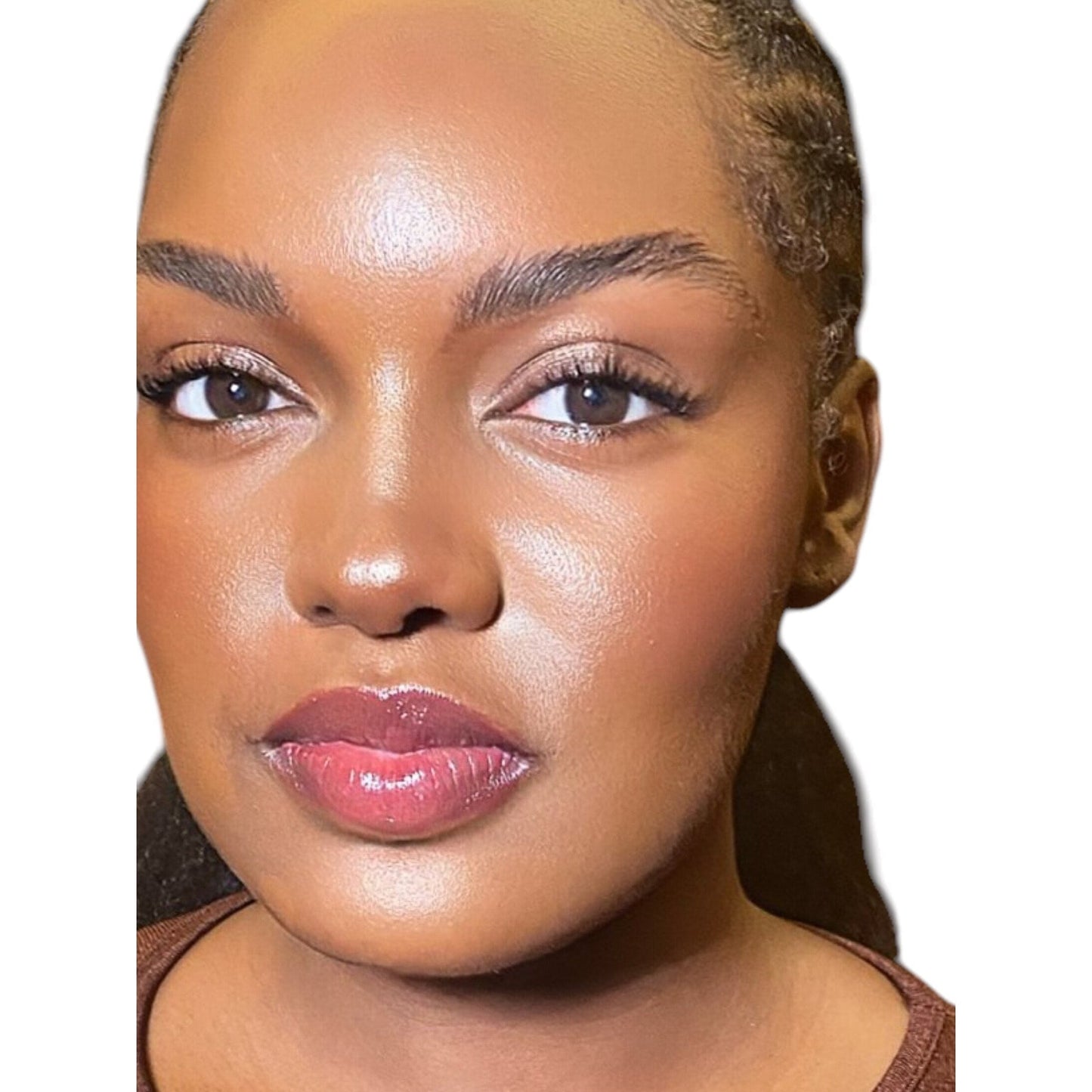 Ashunta Sheriff Beauty Thermal Blush Gel Cremè